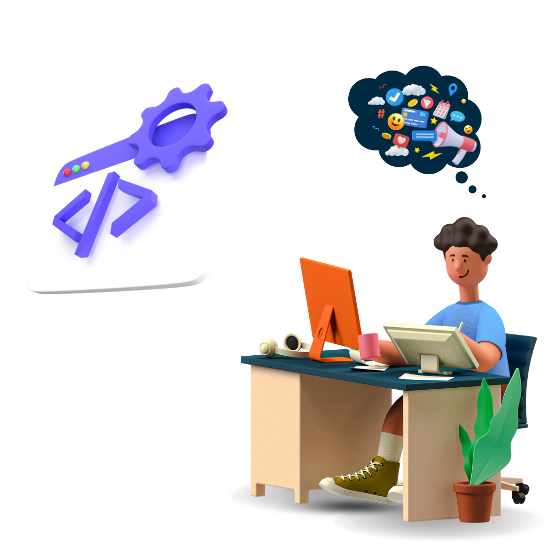 WEBSPEKT IT Xizmatlar